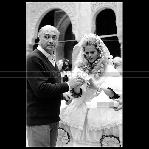 Photo 005121 gérard oury - gÉrard,
