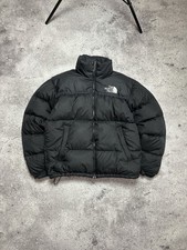 The North Face Vintage Nuptse