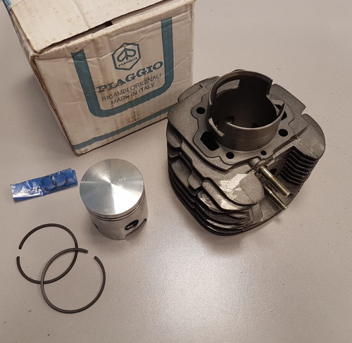 Piaggio 243117 kit cilindro - 243117,