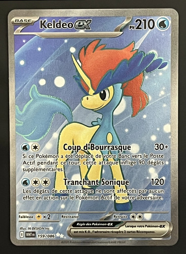 Keldeo 159 086 - keldeo, fa