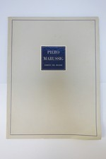 PITTORI ITALIANI CONTEMPORANEI