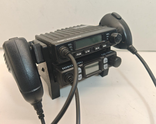 Supporto scrivania crt space - crt, v