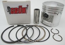 Honda CA125 Rebel anno 1995 -