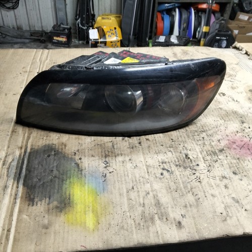 31214537 proiettore volvo - 31214537, sx