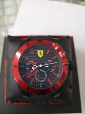 OROLOGIO SPORTIVO CRONOGRAFO