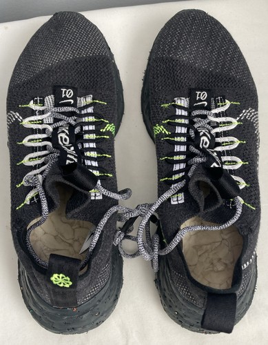 Nike space hippie - nike, black