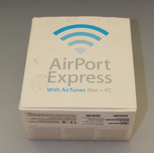 Apple airport express a1088 - express,