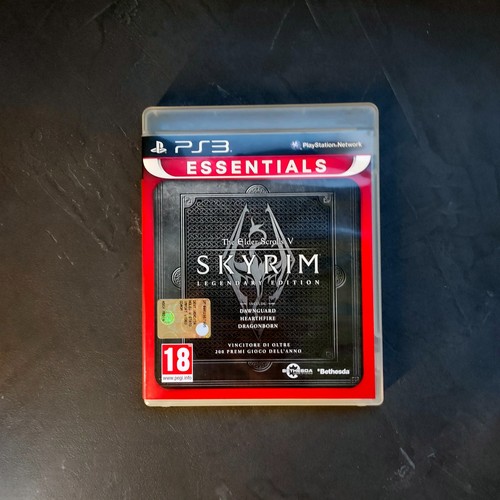 Skyrim the elder scrolls - skyrim,