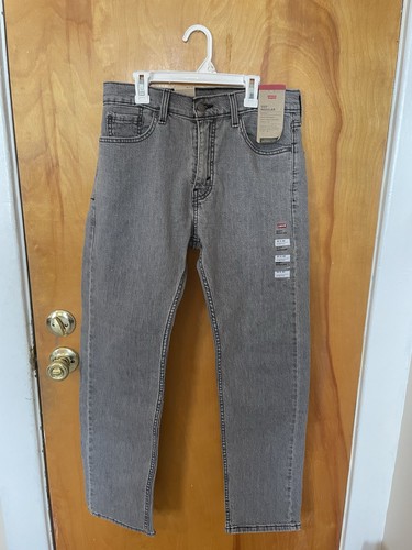Jeans uomo levis - 505, regular