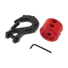 1 Set Tractor Bucket Hooks