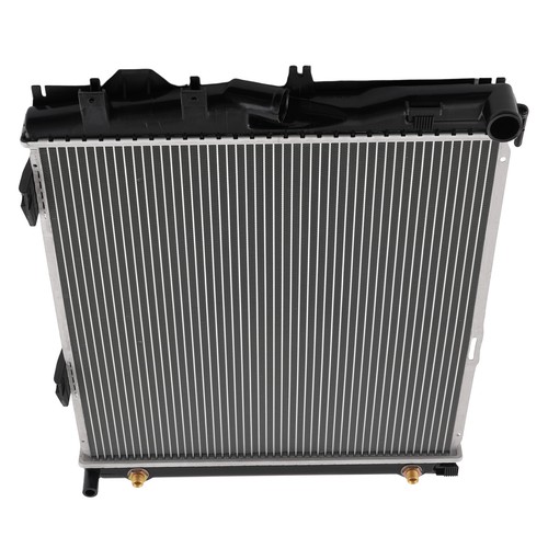 Radiatore per mercedes - radiatore, mercedes-benz