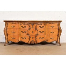 Romweber French Rococo Louis