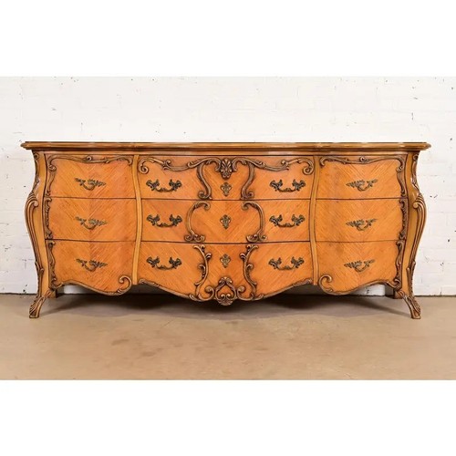 Romweber french rococo - romweber, louis