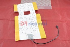 RESISTENZA SCHIENALE SEDILE