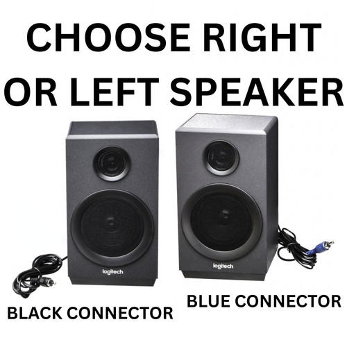 Logitech z333 altoparlanti - logitech,