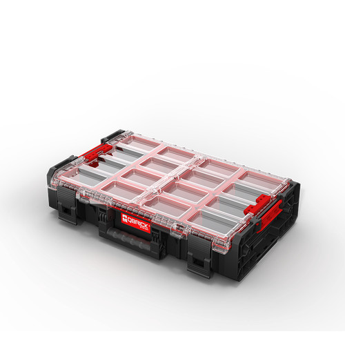 Qbrick system one organizer - system, xl