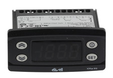 TERMOSTATO CONTROLLORE ELIWELL
