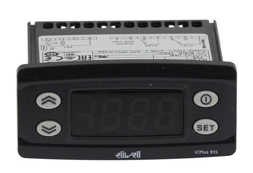 Termostato controllore eliwell - termostato,