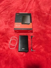 FIIO E12 Mont Blanc Audiophile