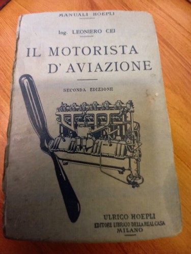 Libro ingegneria manuali - libro,