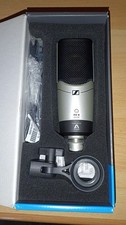 Sennheiser MK4 Digital