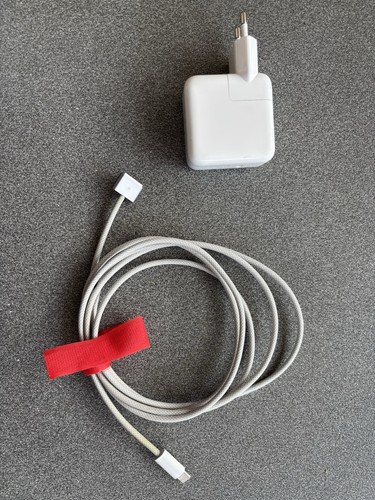 Alimentatore apple 30w - apple, usb-c