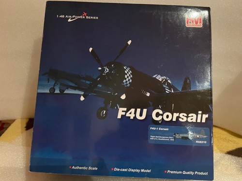 Hobby master f4u 1 - hobby,
