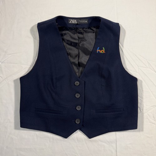 Gilet tuta zara - zara, piccolo