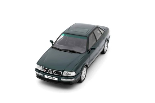 Ottomobile ot1101 audi s2 - ottomobile,