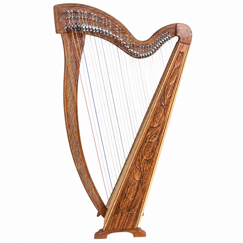 Arpa corde meghan - arpa,
