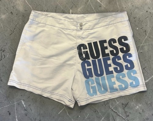 Guess costume bagno uomo - bagno, da