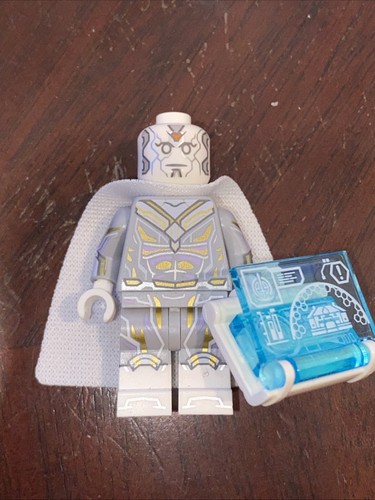 Lego cmf marvel studios - lego, serie