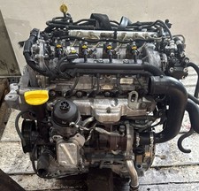 MOTORE SEMICOMPLETO PER OPEL Corsa D 5P 1° Serie 1620920 diesel 1300 (06>)