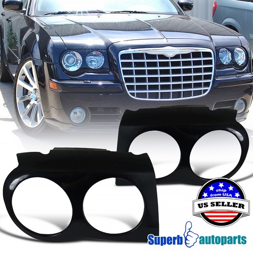 Fits 2005 2010 chrysler 300c - chrysler,