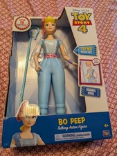 Disney Pixar Toy Story 4 Bo