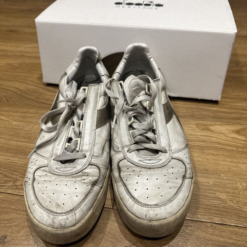 Diadora borg elite - borg,