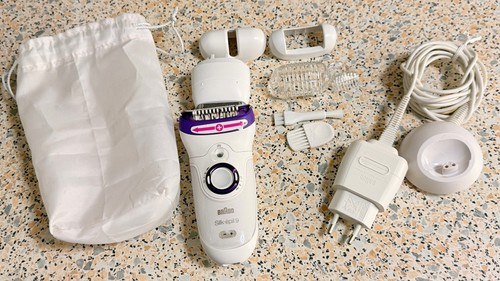Braun silk epil 030 - silk-epil, 9-030