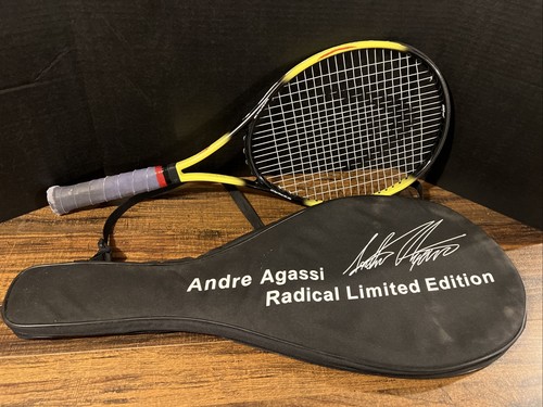 Racchetta tennis radical - tennis,