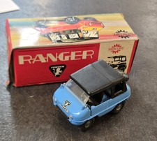 VINTAGE IN BOX MERCURY # 21