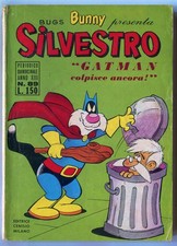 [917] SILVESTRO ed. Cenisio