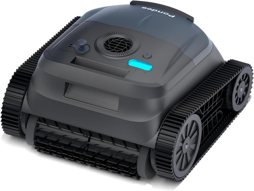 X5 robot - upgraded),
