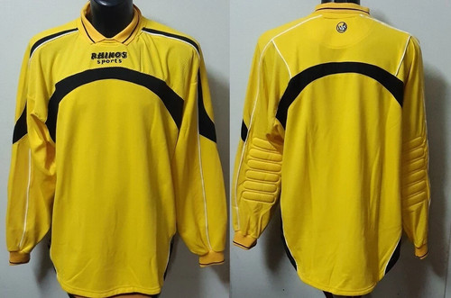 Maglia portiere rhinos - rhinos, sports