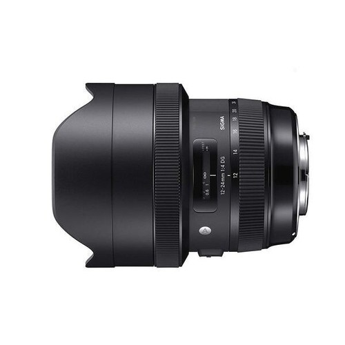 Sigma art 24mm dg hsm - dg,