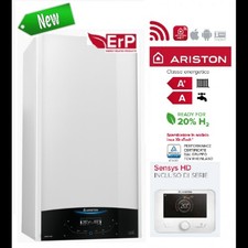 caldaia ariston Genus One Net