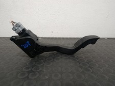 PEDALE ACCELLERATORE PEUGEOT