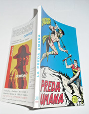 ZAGOR ( scritta rossa ) 30 LA