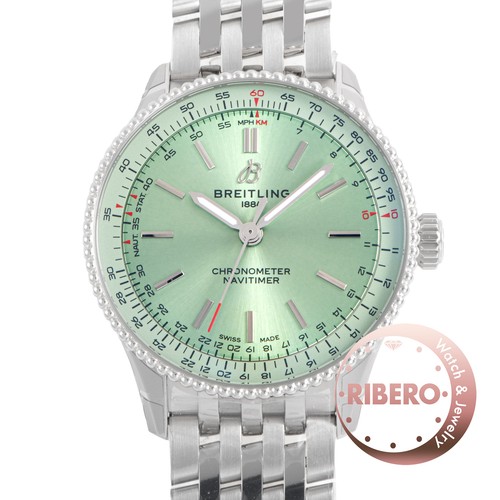 Breitling navitimer automatico - navitimer,