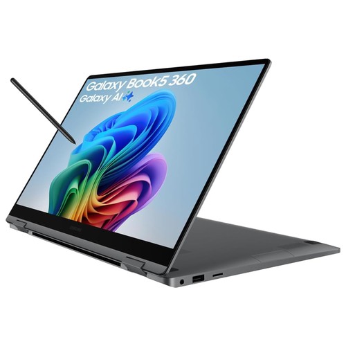 Samsung galaxy book5 360 intel - galaxy,