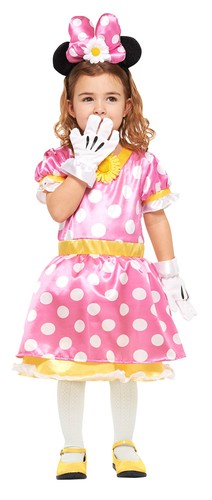Disney minnie mouse - minnie, kids