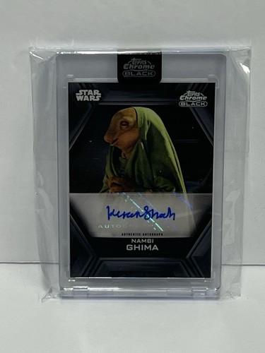 Autografo 2022 topps black - autografo,